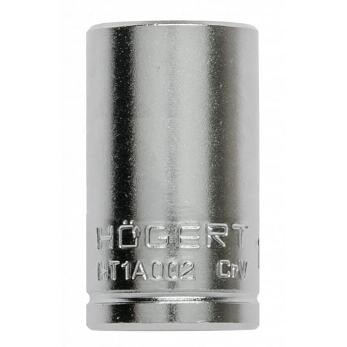 Muciņu atslēga 1/4" 5mm HT1A004 HOGERT