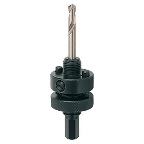 Kroņurbja turētājs SW11 HEX (32-152mm) KEIL