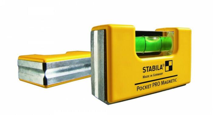 Stabila Līmeņrādis PRO Magnetic 17768, 0