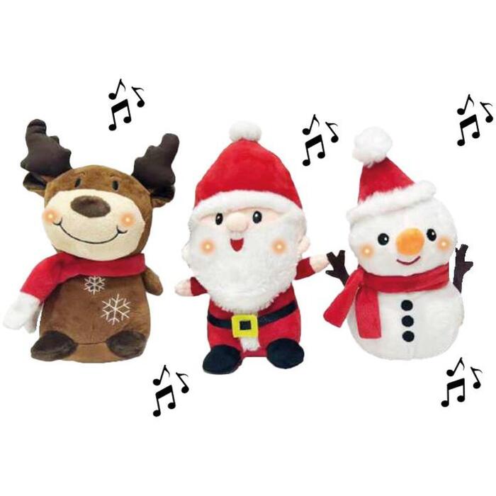 Koala Games G2586 Christmas Danging, Singins