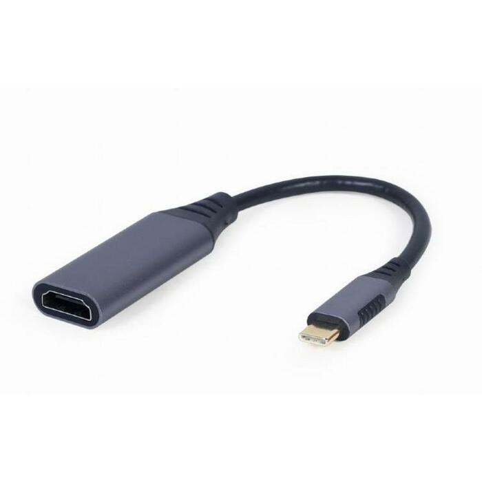 Gembird USB adapteris Type C uz