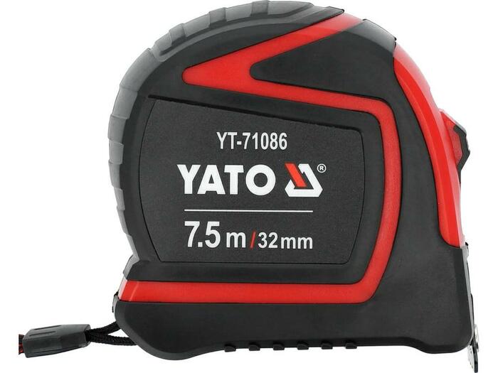 Yato mērlente YT-71086, 7,5 m