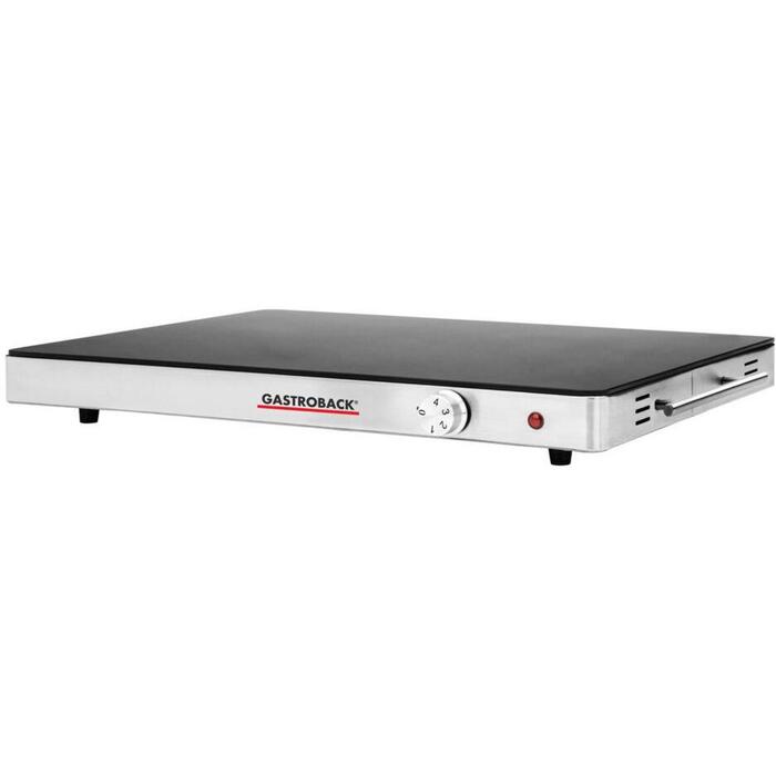 Gastroback Ēdiena sildītājs 42491, 400 W