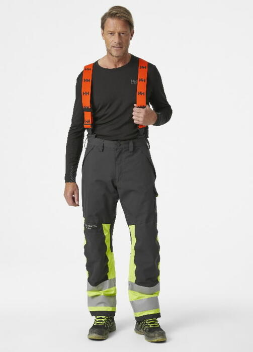 Helly Hansen ziemas puskombinezons 71490_369-C58, 1