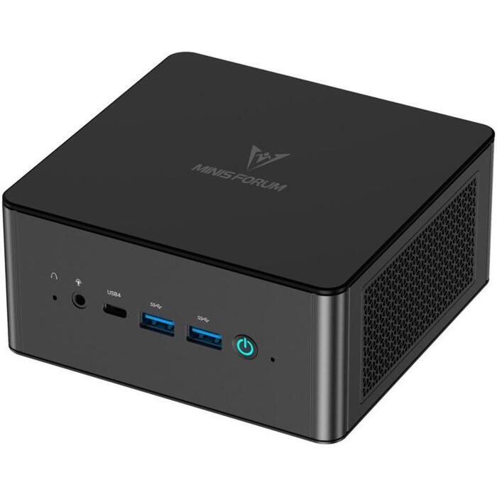 Minis Forum Minisforum UM890 Pro Mini