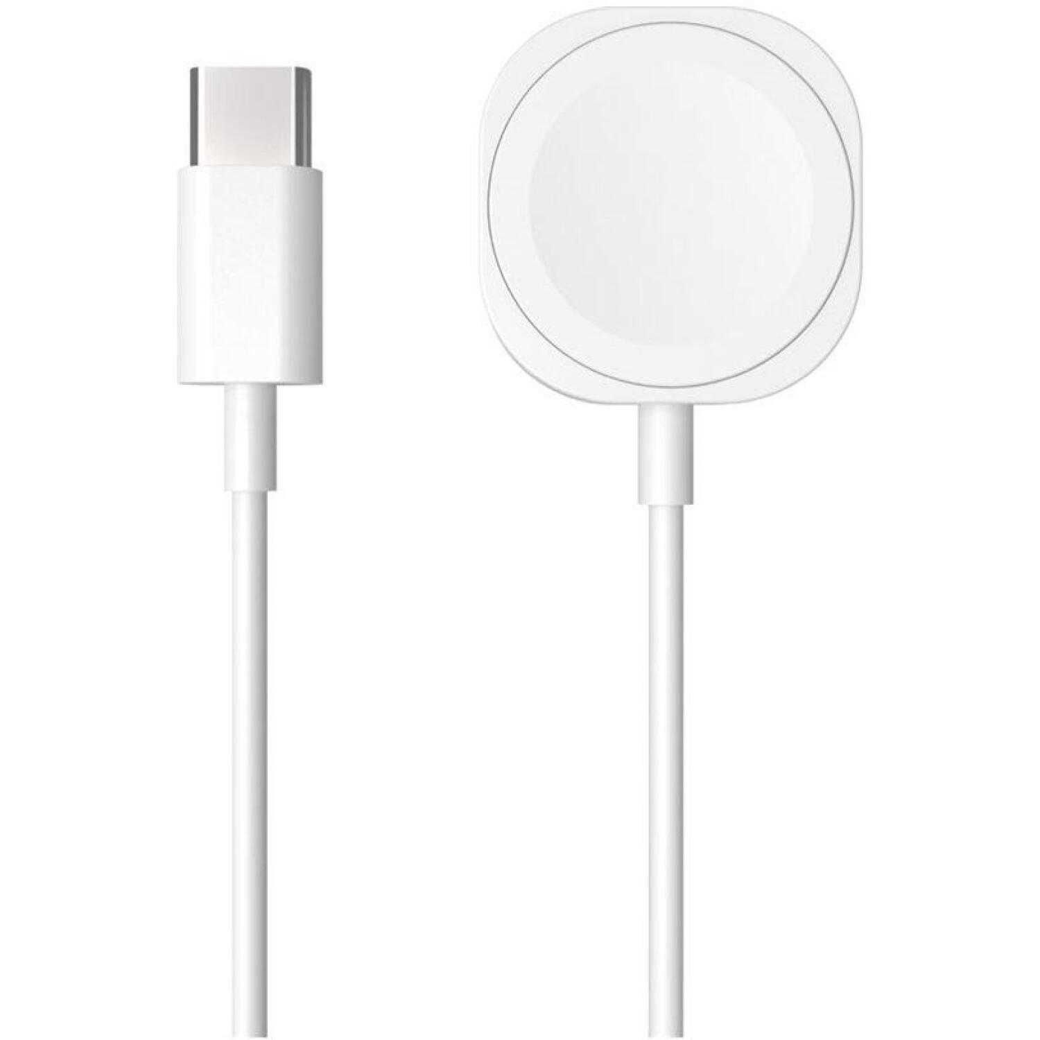 Fixed USB-C uzlādes kabelis Apple Watch