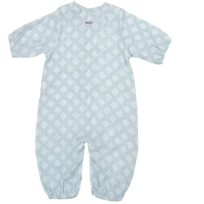 Lodger Jumper Tribe Muslin rāpulis bez