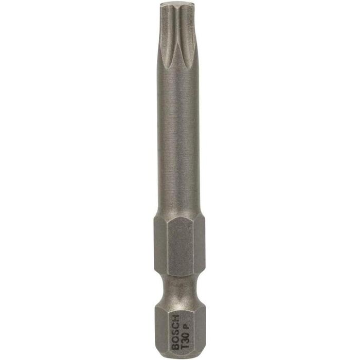 Bosch 2607001642 Skrūvgrieža uzgalis, T30, 49mm