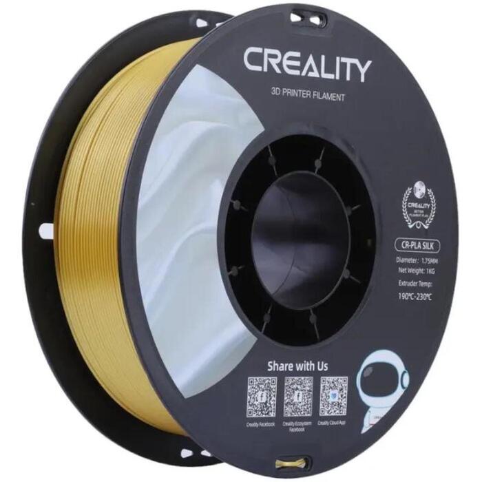 Creality CR-Silk PLA Filament 3301120001, 1kg