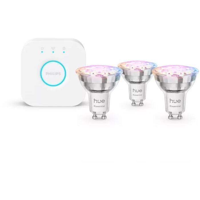 Philips Hue Essential Starter Kit E
