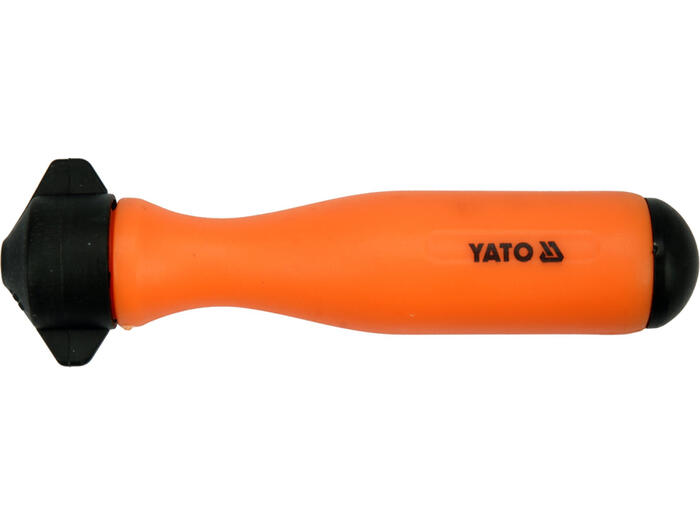 Vīles rokturis, 4.8mm YT-85067 YATO