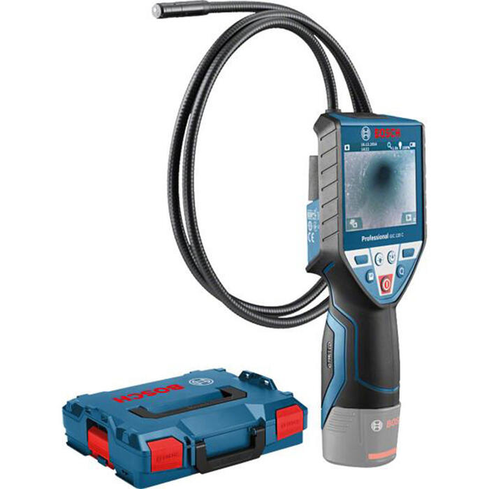 Инспекционная камера GIC 120 C, SOLO 0601241208 BOSCH (0601241208)