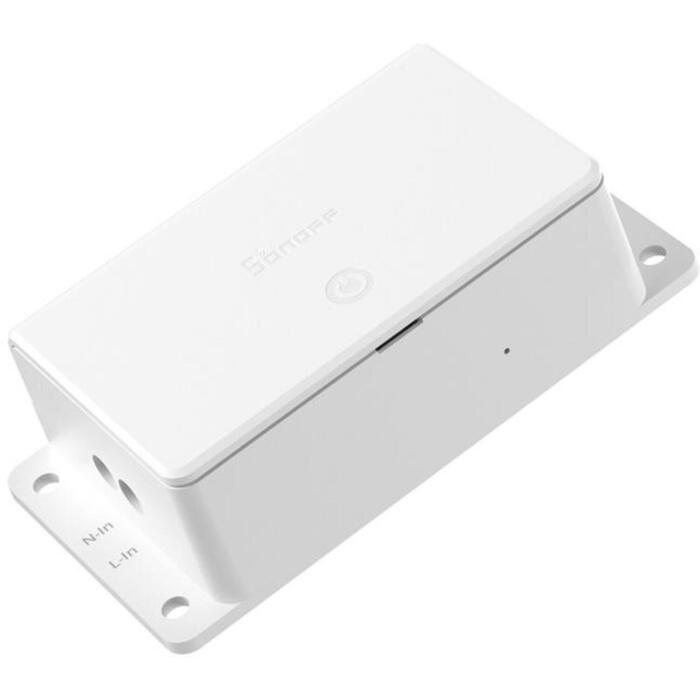 Sonoff viedais gaismas slēdzis BASIC-1GS, 10A