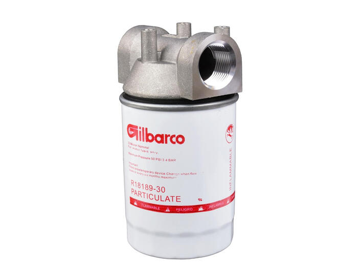 Geko Degvielas filtrs 1" BSP G00952