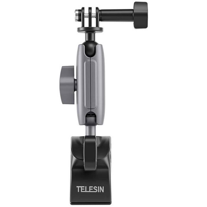 TELESIN GP-HBM-001 universāls stūres caurules skava