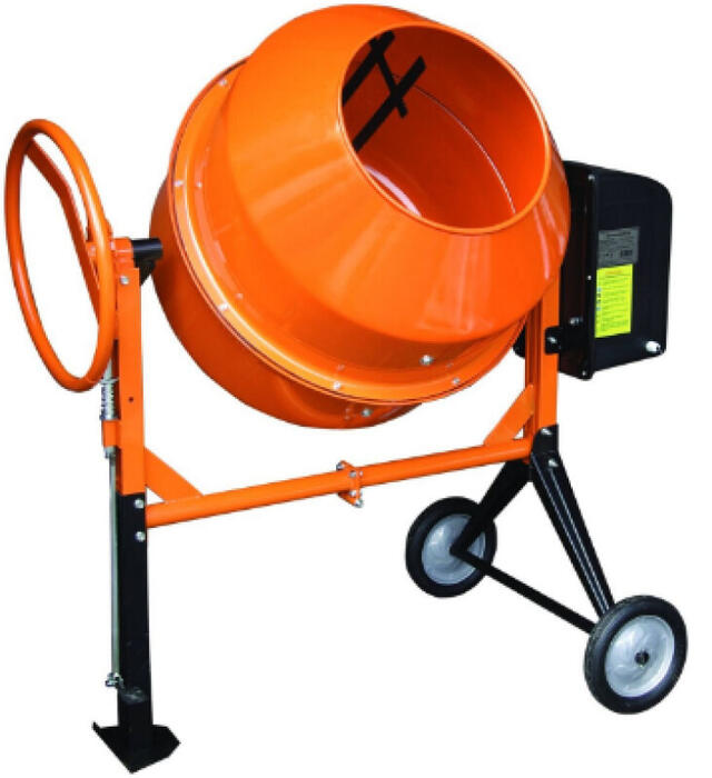 Betona maisītājs 180L 800W JS180L 9084465 BESK (9084465)