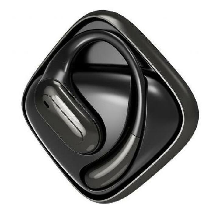Gembird austiņas OWS-01-BK BT 5.0