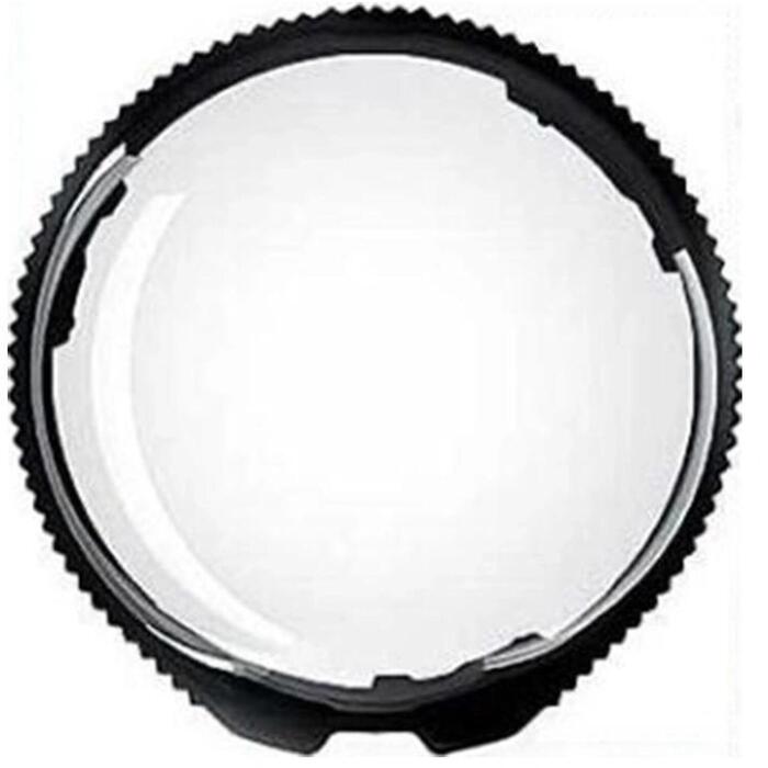Puluz objektīva aizsargs Insta360 X5 PU767T