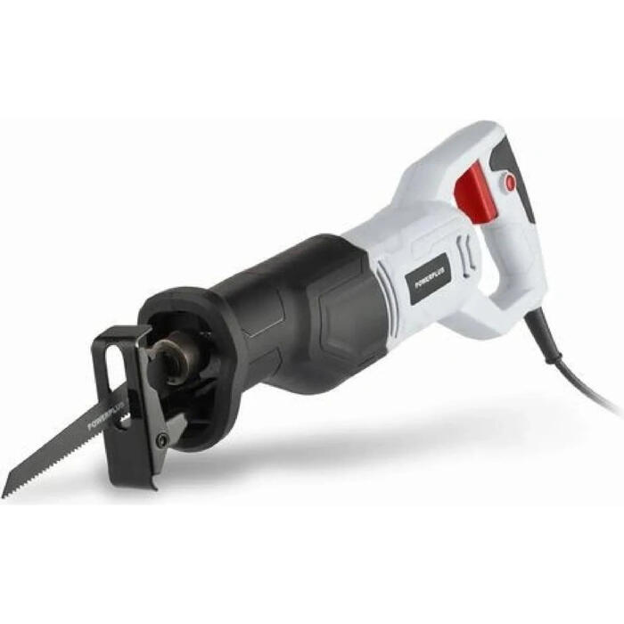Zobenzāģis 710W, POWC2061 POWERPLUS (POWC2061)