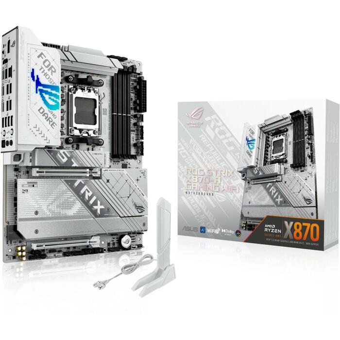 Asus komutators 90MB1IF0-M0EAY0, Socket AM5, DDR5-SDRAM