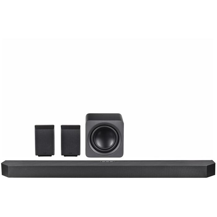 Samsung skaņas josla HW-Q990H/EN, 11.1