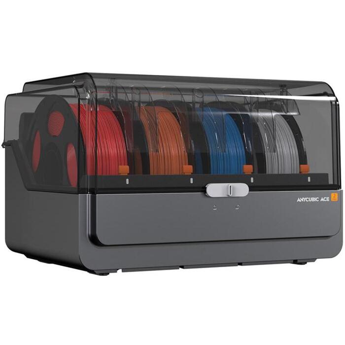 Anycubic ACE 2 Pro Multi-Filament System