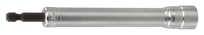 Pagarinātā uzgriežņu atslēga/uzgalis 13mm-150mm B-52582 MAKITA®