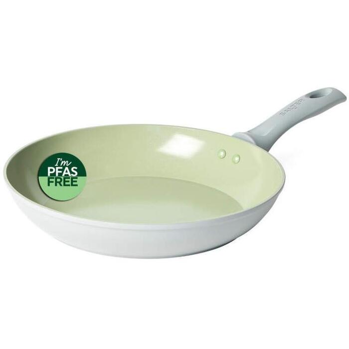 Salter Cepšanas panna BW092781EU7, 28cm, alumīnijs