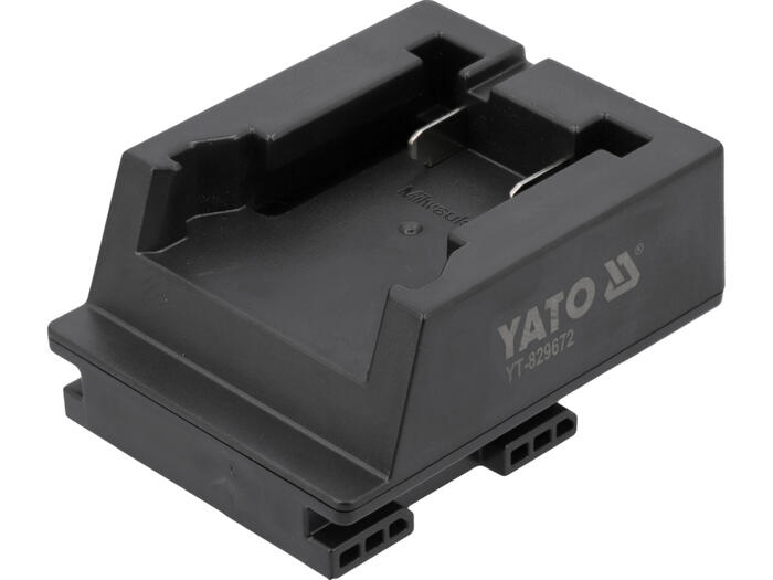 Yato adapteris prožektoram YT-829672 YT-829670, Milwaukee