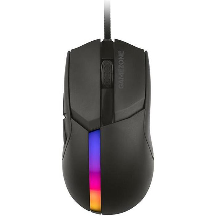 Tracer TRAMYS47416 Gamezone Cool Black RGB