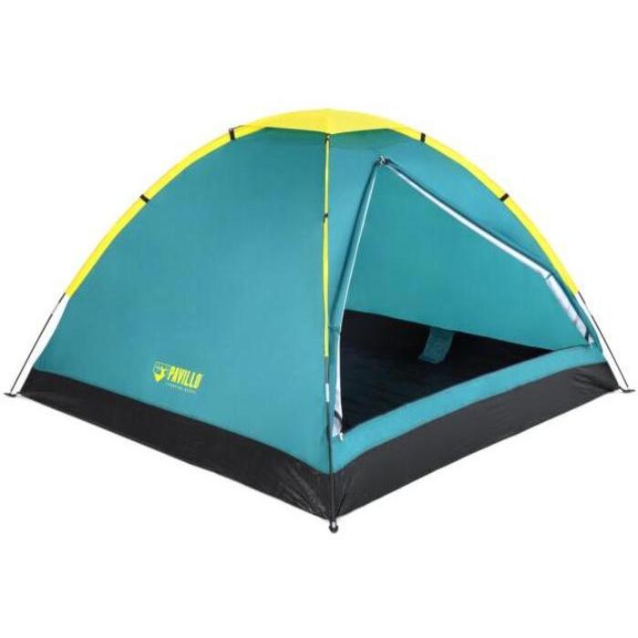 Bestway Trīsvietīga telts 68085, 2.2kg