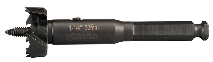Pašurbjošā frēze kokam 32mm, D-74326 MAKITA