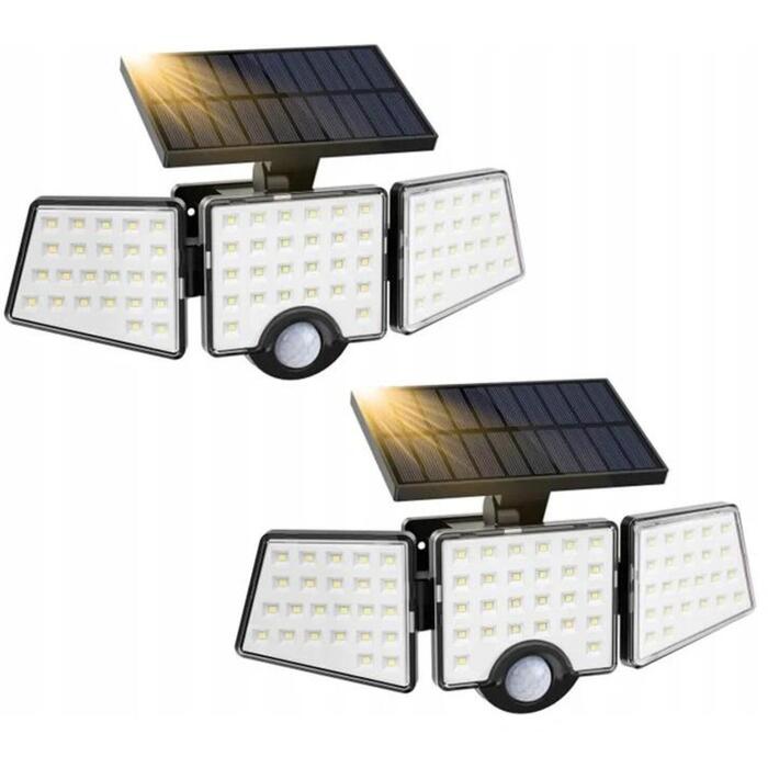 LEPRO 640003-DW-a-2 Saules ielas lampa, 2