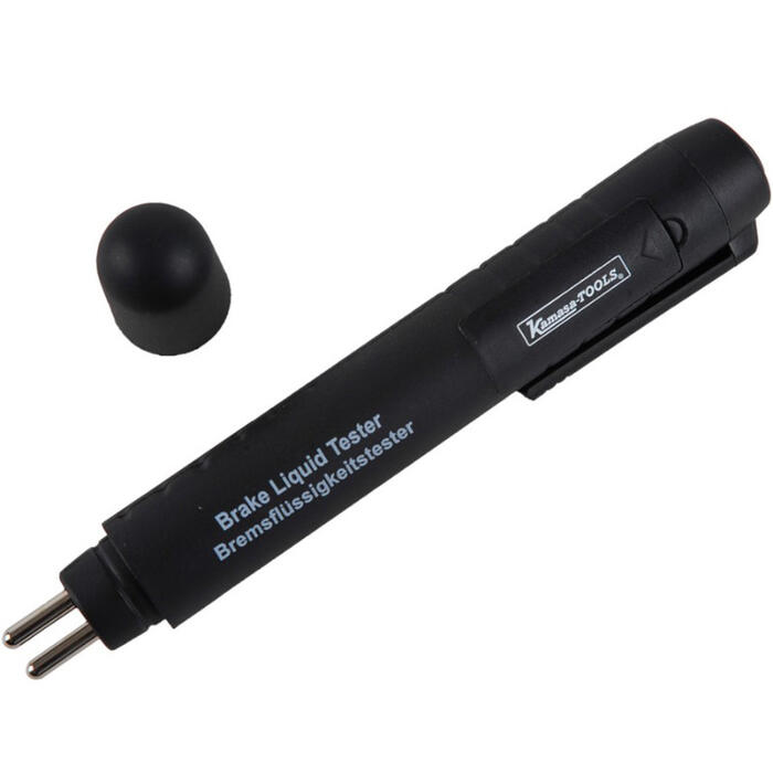 Bremžu šķidruma testeris 150mm, K10346 KAMASA TOOLS (K10346)