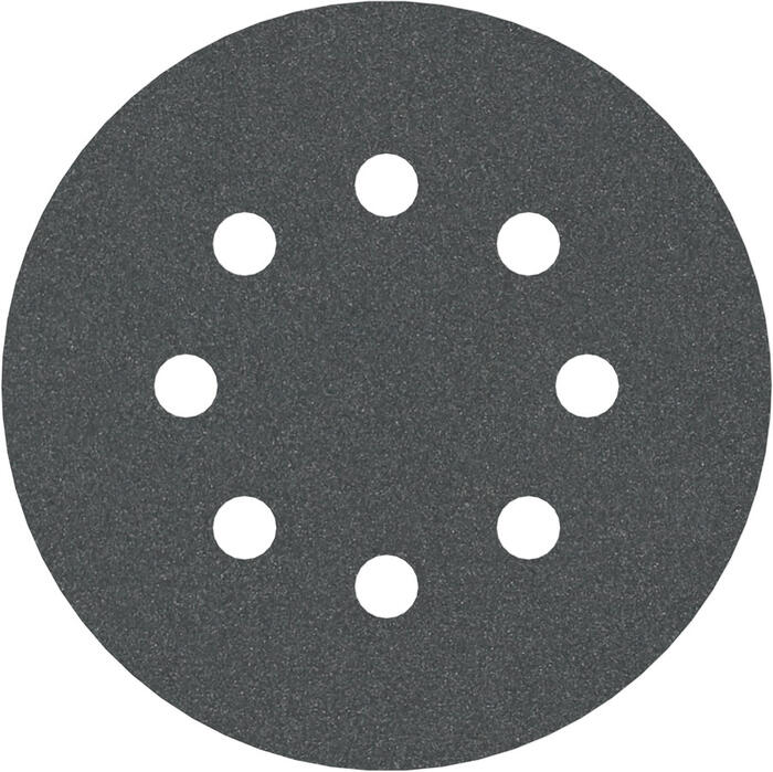 Slīppapīrs,akmenim,PEXGEX D=125mm,K180,5