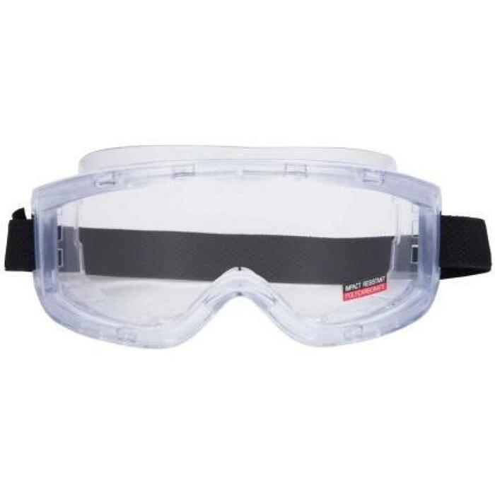 Lahti Pro Aizsargbrilles maska B 5084699