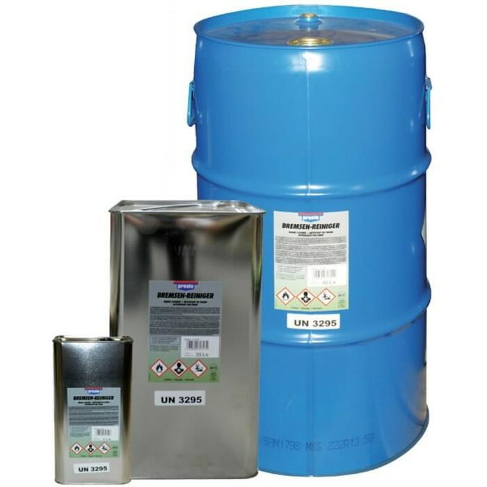 Motip Очиститель тормозов V05563, 5L, 4кг, удаляет масло и грязь, не вредит резине (V05563)