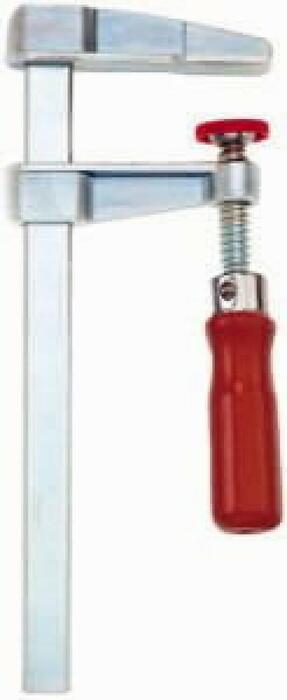 Bessey LM10/5 spīles, 100/50mm, 1500N, 0
