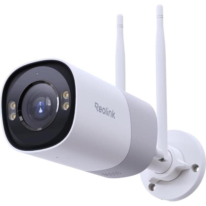 Reolink 4K UHD WI-FI 6 novērošanas