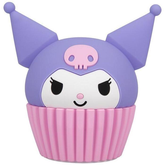 Paladone Kuromi SquishyGlo Silikona Lampa PP15398KUR
