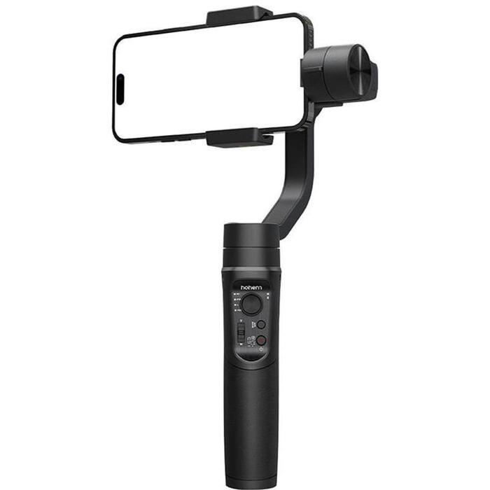 Hohem Gimbal iSteady Mobile+, iSM5, 5V/2A