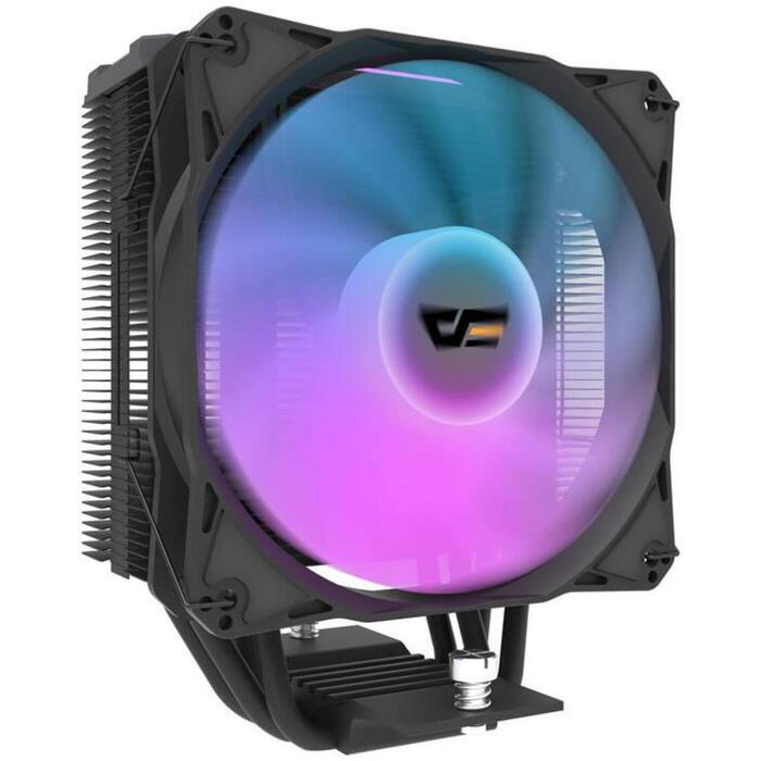 Darkflash Z4 PRO MIST datora radiators