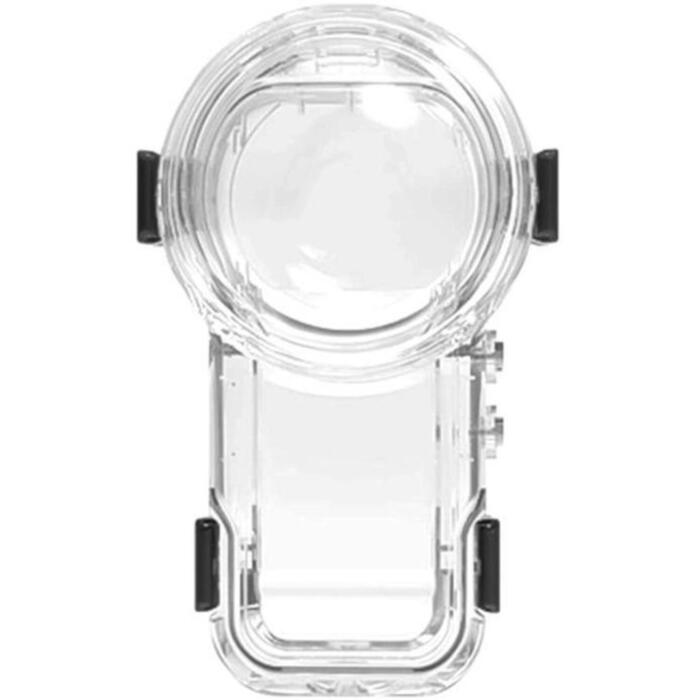 Puluz ūdensnecaurlaidīgs korpuss PU760T, 60m, Insta360