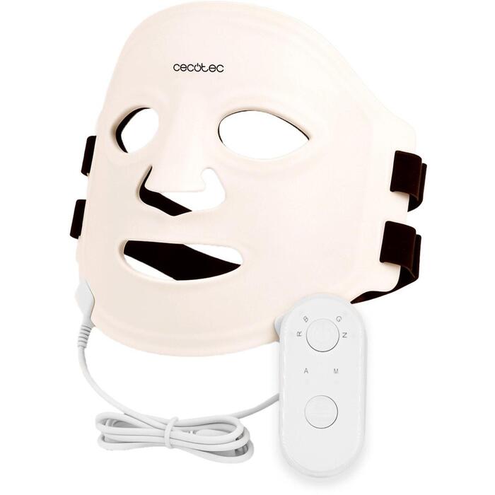 Cecotec LED sejas maska FaceCare LÜM