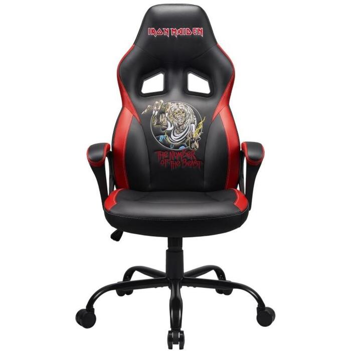 Subsonic Spēļu krēsls SA5642-IM1, 13.8kg