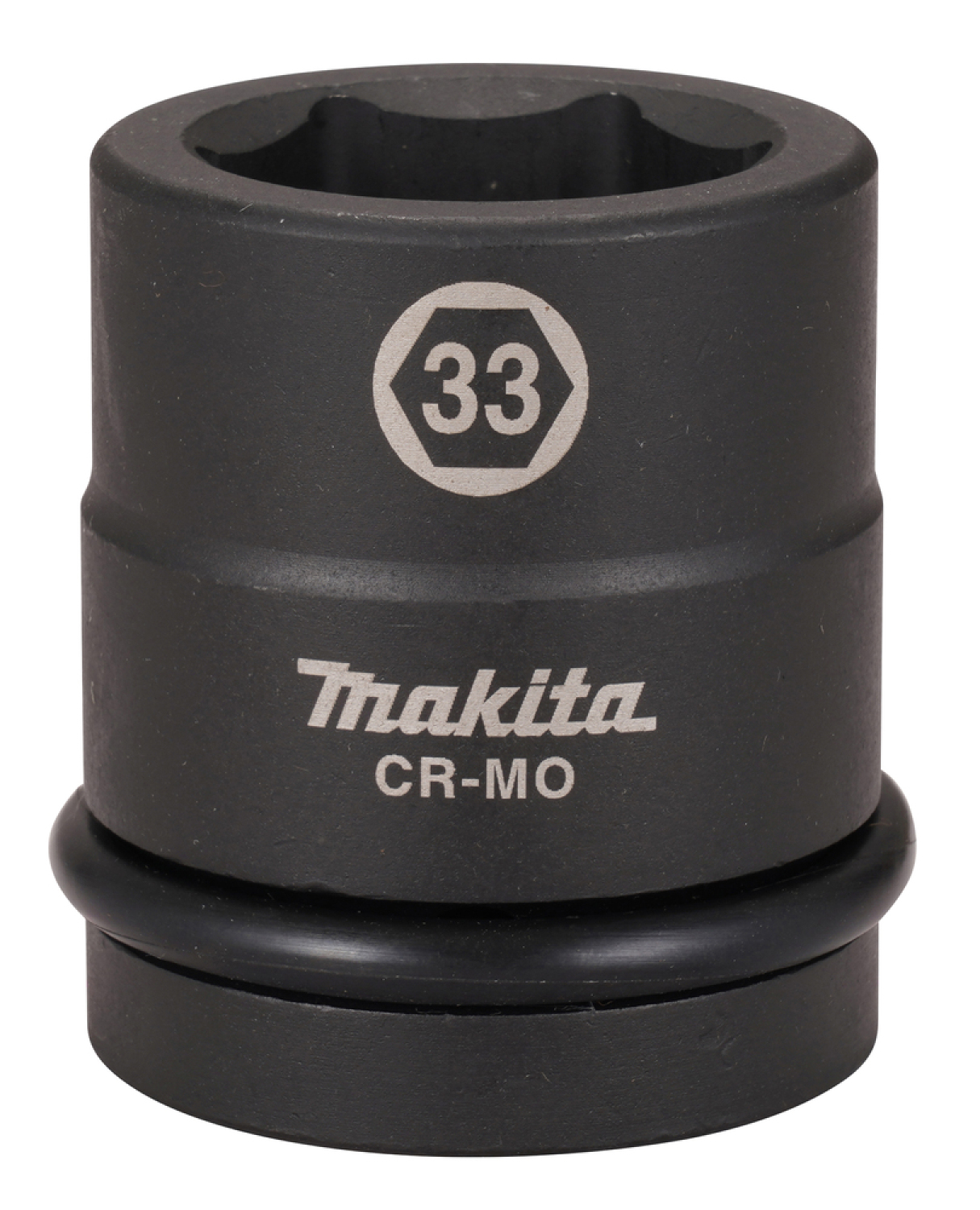Spēka patrona MAKITA E-24549 1" 33x63mm