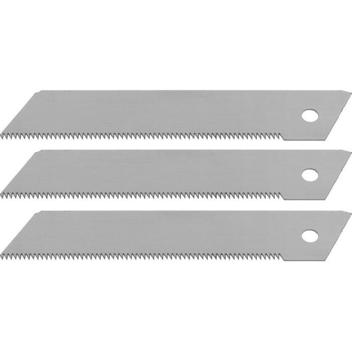 Yato YT-75235 Zāģa asmeņi 3 gab