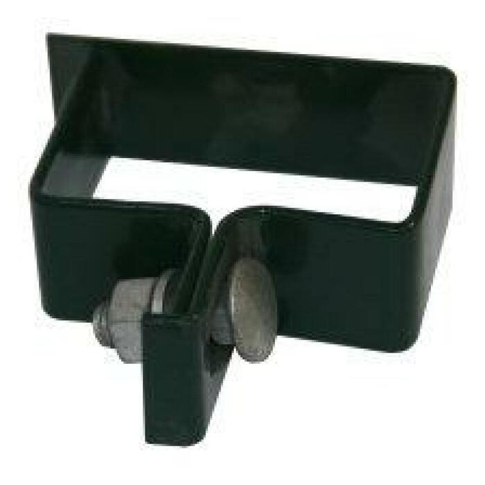 Besk Paneļa žoga stiprinājums 9047996, 60mm