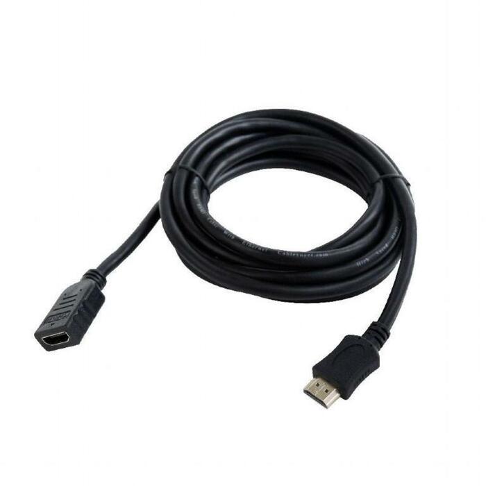 Gembird kabeļa pagarinātājs CC-HDMI4X-6 1.8m