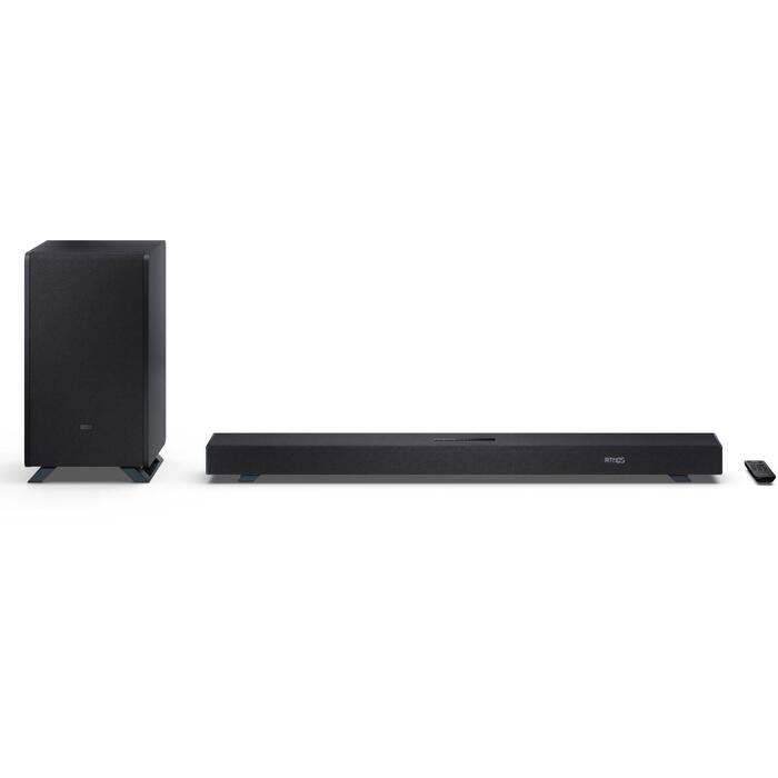 Sharp 3.1.2 Dolby Atmos/DTS:X